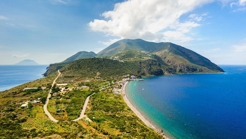 Indulge in an Unforgettable Aeolian Islands Experience: 4 Days of Seaside Bliss, Cultural Immersion, and Relaxation